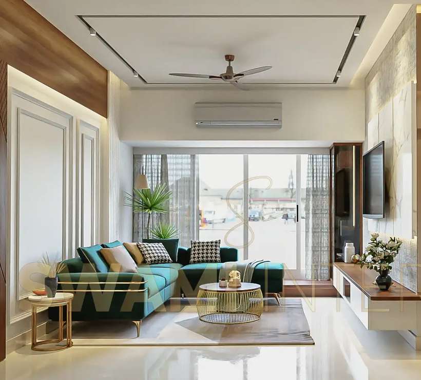 Turnkey Project Firm in Ahmedabad