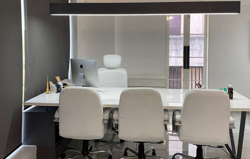 Corporate Interior Designer Ahmedabad
