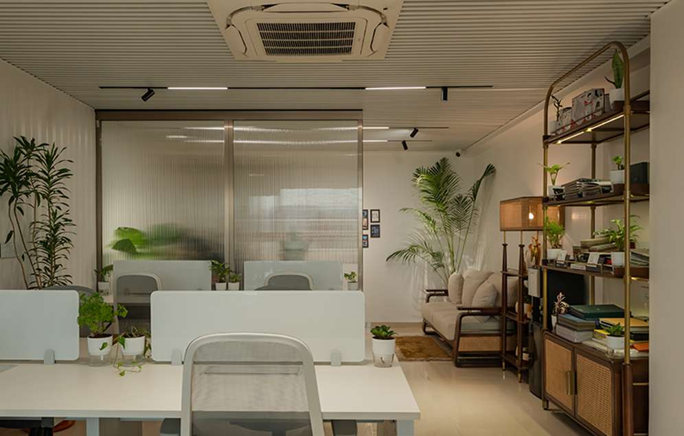 Top Interior Designer in Ahmedabad