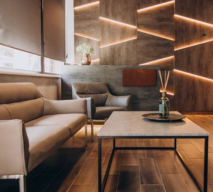 Interior Designers in Ashram Road