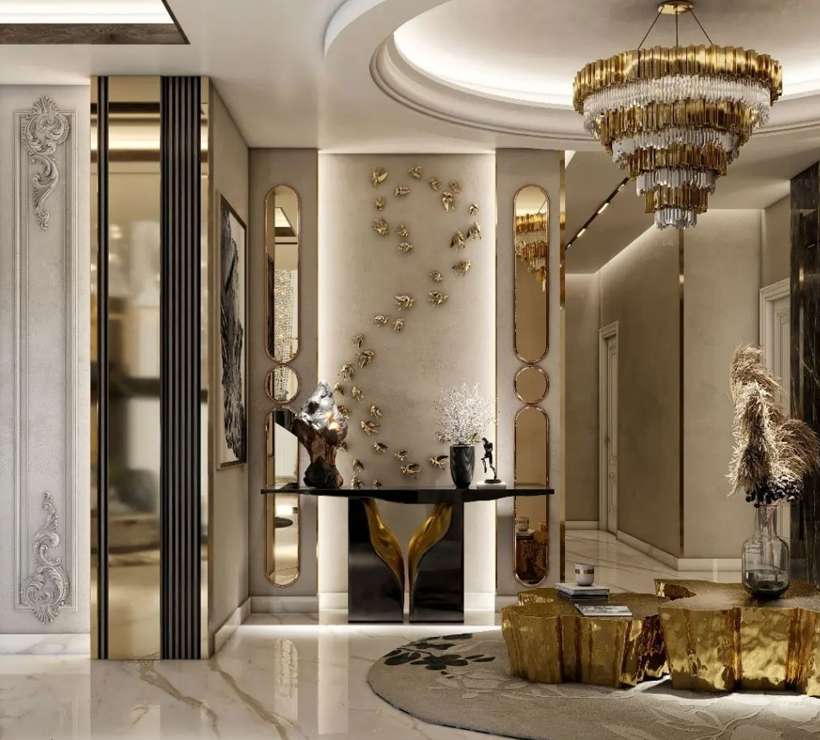 No1 Interior Designer in Ahmedabad
