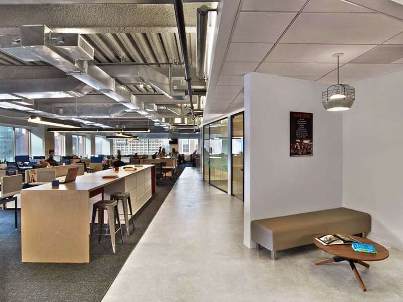  Office Interior Designer in Bakrol