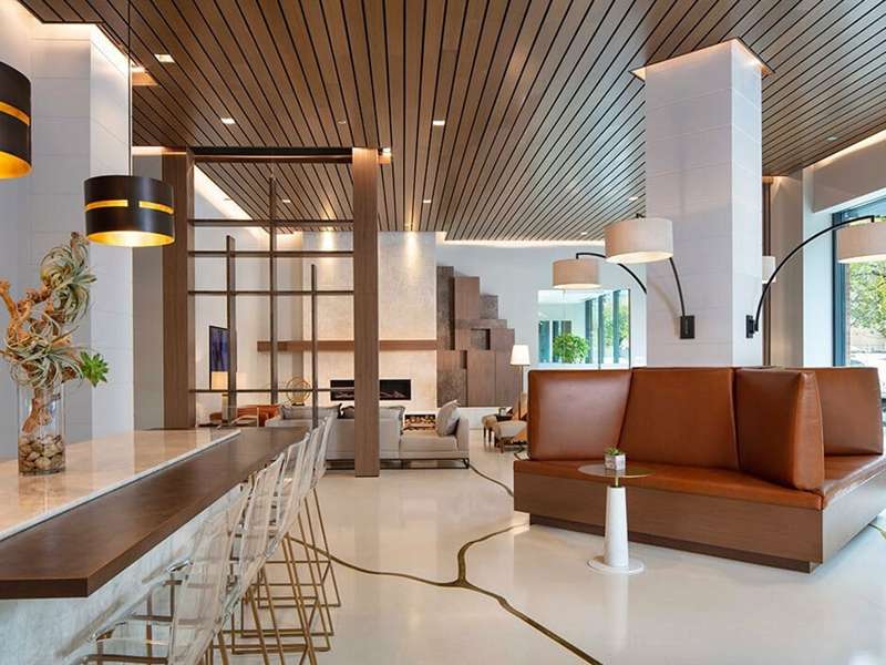 Office Interior Designer Makarpura