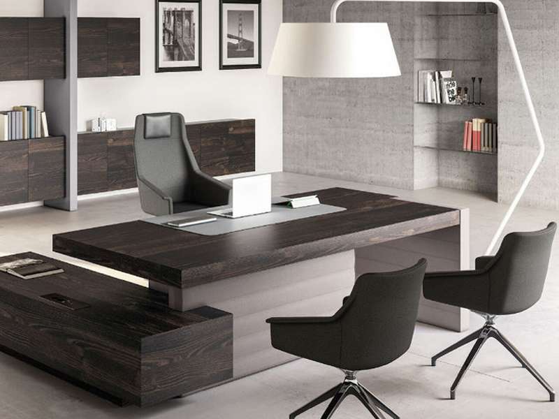 Office Interior Designer in Mehsana