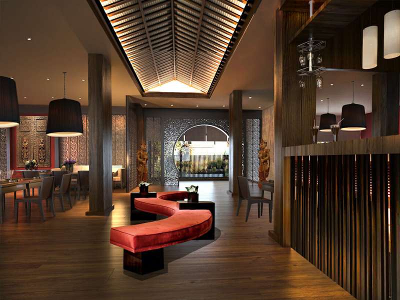 Office Interior Designer in Savli