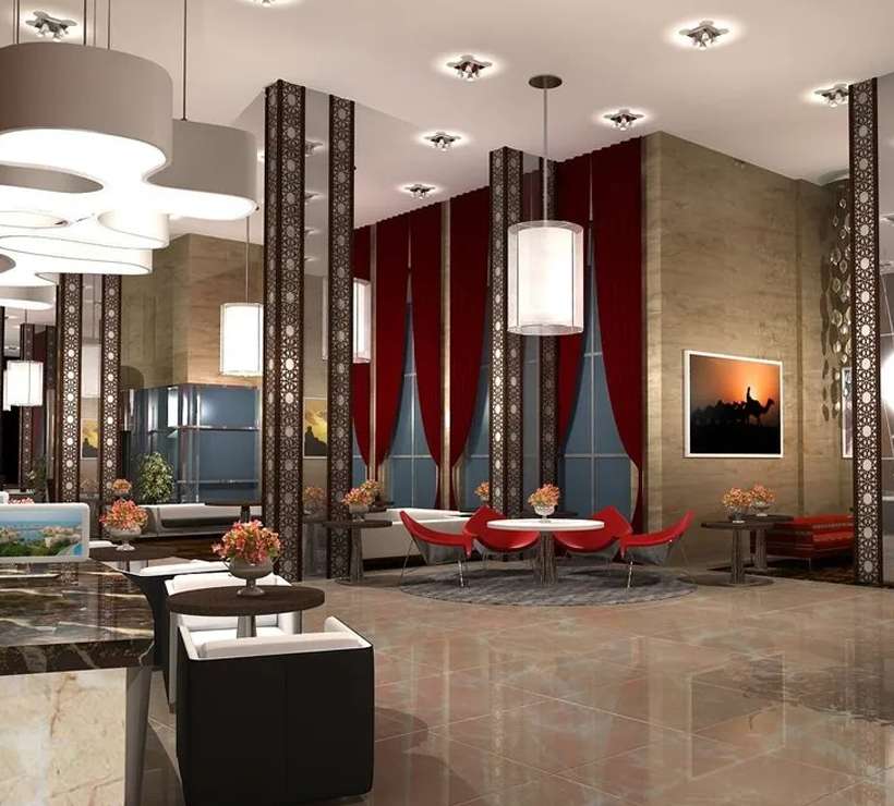 Professional Interior Designers in Ahmedabad