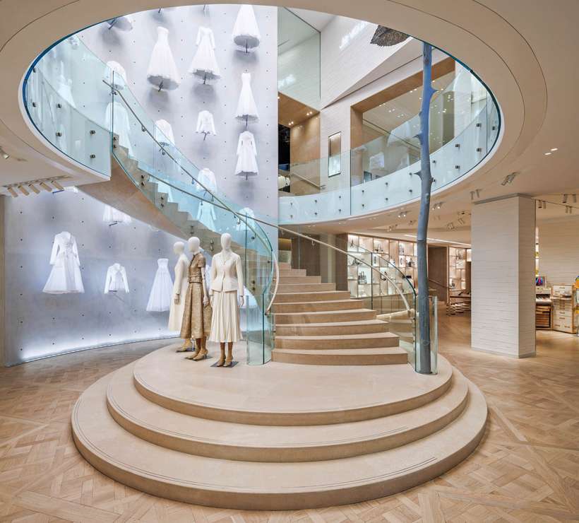 Retail Interior Designers in Ahmedabad
